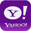 Yahoo OpenID 登入 login icon